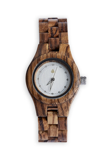 The Sustainable Watch Company The Pine The Sustainable Watch Company